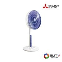ราคา ซื้อพัดลม R12A ( MITSUBISHI พัดลมตั้งพื้นกึ่งตั้งโต๊ะ 12 นิ้ว รุ่น R12A ) (629919)