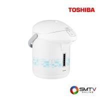 ราคา ซื้อกระติกน้ำร้อนและกาต้มน้ำไฟฟ้า PLK-G22ESB ( TOSHIBA กระติกน้ำร้อน 2.2 ลิตร รุ่น PLK-G22ESB ) (630247)