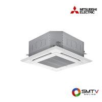 ราคา ซื้อแอร์ เครื่องปรับอากาศ PUY-SM36YKA ( MITSUBISHI แอร์ฝั่งฝ้าสี่ทิศทาง INVERTER 36000 BTU (คอยล์ร้อน) รุ่น PUY-SM36YKA ) (633530)