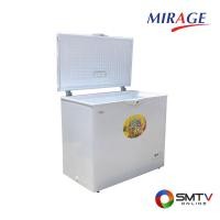 ราคา ซื้อตู้แช่เย็น EC-160 ( MIRAGE ตู้แช่แข็งฝาทึบแนวนอน 5.6 คิว รุ่น EC-160 ) (633842)
