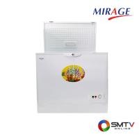 ราคา ซื้อตู้แช่เย็น EC-210 ( MIRAGE ตู้แช่แข็งฝาทึบแนวนอน 7.4 คิว รุ่น EC-210 ) (633865)