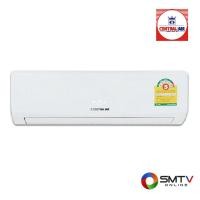 ราคา ซื้อแอร์ เครื่องปรับอากาศ CFW-IFE25 ( CENTRAL AIR แอร์ติดผนัง 25400 BTU รุ่น CFW-IFE25 ) (635714)