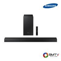 ราคา ซื้อชุดเครื่องเสียง HW-T420/XT ( SAMSUNG Sound Bar 150 วัตต์ รุ่น HW-T420/XT ) (638082)