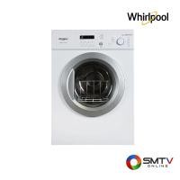 ราคา ซื้อเครื่องซักผ้า AWD712STH ( WHIRLPOOL เครื่องอบผ้าฝาหน้า 7 กก. รุ่น AWD712S TH ) (638609)