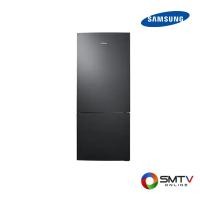 ราคา ซื้อตู้เย็น RL4003SBAB1/ST ( SAMSUNG ตู้เย็น 2 ประตู คิว รุ่น RL4003SBAB1/ST ) (639709)