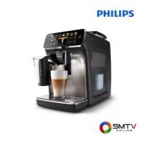 ราคา ซื้อเครื่องใช้ไฟฟ้าอื่นๆ EP5447/90 ( PHILIPS เครื่องชงกาแฟอัตโนมัติ 1500 วัตต์ รุ่น EP5447/90 ) (644279)