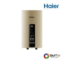 ราคา ซื้อเครื่องทำน้ำอุ่น EI35G2(G) ( HAIER เครื่องทำน้ำอุ่น 3500 วัตต์ รุ่น EI35G2(G) ) (644430)