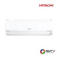 ราคา ซื้อแอร์ เครื่องปรับอากาศ RAS-UH13CMT ( HITACHI แอร์ติดผนัง 12200 BTU รุ่น RAS-UH13CMT ) (644500)