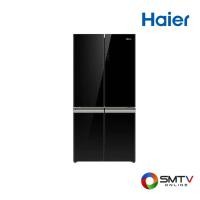 ราคา ซื้อตู้เย็น HRF-MD550GB ( HAIER ตู้เย็น 4-6 ประตู 19.5 คิว รุ่น HRF-MD550GB ) (644554)