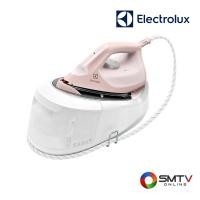 ราคา ซื้อเตารีด E6SS1-40PP ( ELECTROLUX เตารีดไอน้ำแบบหม้อต้ม 1.2 ลิตร/2400 วัตต์ รุ่น E6SS1-40PP ) (651261)