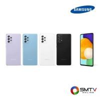 ราคา ซื้อโทรศัพท์มือถือ GALAXYA525G(8/128GB) ( SAMSUNG SMART PHONE รุ่น GALAXY A52 5G (8/128 GB) ) (652743)