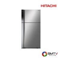 ราคา ซื้อตู้เย็น RV510PD-BSL ( HITACHI ตู้เย็น 2 ประตู 18.4 คิว รุ่น RV510PD-BSL ) (6113795)
