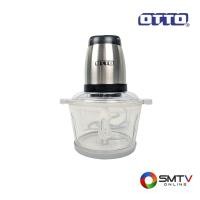 ราคา ซื้ออื่นๆในหมวดเครื่องไฟฟ้าในครัว CP-390C ( OTTO เครื่องบดสับ 1.8 ลิตร รุ่น CP-390C ) (6114445)