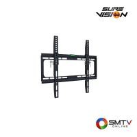 ราคา ซื้ออุปกรณ์เสริมโทรศัพท์และอุปกรณ์สื่อสารอื่นๆ SUREVISIONขาแขวนผนังLEDTV26 ( SURE VISION ขาแขวนผนัง LED TV 26 ) (6119605)
