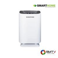 ราคา ซื้อเครื่องฟอกอากาศ AP-180 ( SMARTHOME เครื่องฟอกอากาศ 40 วัตต์ รุ่น AP-180 ) (6120272)