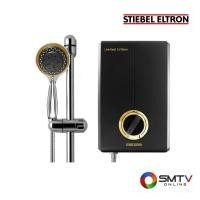 ราคา ซื้อเครื่องทำน้ำอุ่น XG45ECBLACKEDITION ( STIEBEL ELTRON เครื่องทำน้ำอุ่น 4500 วัตต์ รุ่น XG45EC BLACK EDITION ) (6120688)