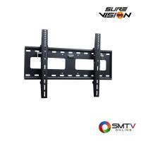 ราคา ซื้ออุปกรณ์เสริมโทรศัพท์และอุปกรณ์สื่อสารอื่นๆ V4 ( SUREVISION ขาแขวนติดผนัง LED TV ขนาด 32-64 นิ้ว รุ่น V4 ) (6120765)