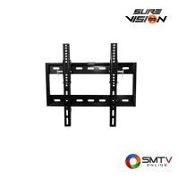ราคา ซื้ออุปกรณ์เสริมโทรศัพท์และอุปกรณ์สื่อสารอื่นๆ V7M ( SUREVISION ขาแขวนติดผนัง LED TV ขนาด 26-55 นิ้ว รุ่น V7M ) (6120769)