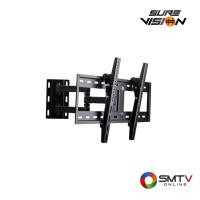 ราคา ซื้ออุปกรณ์เสริมโทรศัพท์และอุปกรณ์สื่อสารอื่นๆ V5 ( SUREVISION ขาแขวนติดผนัง LED TV ขนาด 32-50 นิ้ว รุ่น V5 ) (6120773)