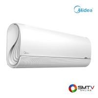 ราคา ซื้อแอร์ เครื่องปรับอากาศ MSFAAU-09HRFN8-QRD6GW ( MIDEA แอร์ติดผนัง 8680 BTU รุ่น MSFAAU-09HRFN8-QRD6GW ) (6128714)