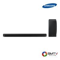 ราคา ซื้อชุดเครื่องเสียง HW-Q900A/XT ( SAMSUNG Sound Bar 406 วัตต์ รุ่น HW-Q900A/XT ) (6129335)