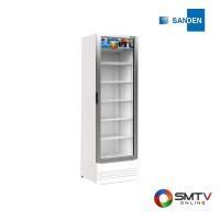 ราคา ซื้อตู้แช่เย็น SPB-0500 ( SANDEN ตู้แช่เครื่องดื่ม 1 ประตู 13.9 คิว รุ่น SPB-0500 ) (6129387)