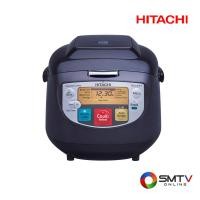 ราคา ซื้อหม้อหุงข้าว RZ-D10VF ( HITACHI หม้อหุงข้าวดิจิตอล 1 ลิตร รุ่น RZ-D10VF ) (6129928)