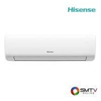 ราคา ซื้อแอร์ เครื่องปรับอากาศ AS-12TR4RYRKB01 ( HISENSE แอร์ติดผนัง 12000 BTU รุ่น AS-12TR4RYRKB01 ) (6133006)
