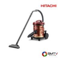 ราคา ซื้อเครื่องดูดฝุ่น CV-940YWR ( HITACHI เครื่องดูดฝุ่น 1600 วัตต์ รุ่น CV-940Y WR ) (6137033)