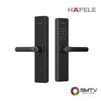 ราคา ซื้อเครื่องใช้ไฟฟ้าอื่นๆ DL7600-BLACK(ติดตั้งฟรี!!!กรุงเทพฯและปริมณฑล) ( HAFELE ชุดล็อคประตูระบบดิจิตอล บลูทูธ 35-60 มม. รุ่น DL7600 - BLACK (ติดตั้งฟรี !!! กรุงเทพฯและปริมณฑล) ) (6139585)