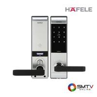 ราคา ซื้อเครื่องใช้ไฟฟ้าอื่นๆ EL7500TC-SILVER(ติดตั้งฟรี!!!กรุงเทพฯและปริมณฑล) ( HAFELE ชุดล็อคประตูระบบดิจิตอล 35-50 มม. รุ่น EL 7500 TC - SILVER (ติดตั้งฟรี !!! กรุงเทพฯและปริมณฑล) ) (6139597)