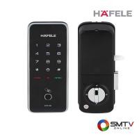 ราคา ซื้อเครื่องใช้ไฟฟ้าอื่นๆ ER5100(ติดตั้งฟรี!!!กรุงเทพฯและปริมณฑล) ( HAFELE ชุดล็อคประตูเสริมระบบดิจิตอล บลูทูธ 35-50 มม. รุ่น ER5100 (ติดตั้งฟรี !!! กรุงเทพฯและปริมณฑล) ) (6139603)