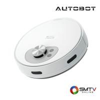 ราคา ซื้อเครื่องดูดฝุ่น LAZERLITE ( AUTOBOT เครื่องดูดฝุ่นหุ่นยนต์ 0.38 ลิตร รุ่น LAZER LITE ) (6139997)