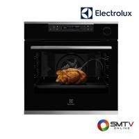 ราคา ซื้อไมโครเวฟ เตาอบ KOCBP21XA ( ELECTROLUX เตาอบไมโครเวฟแบบ Built-In 72 ลิตร รุ่น KOCBP21XA ) (6140339)