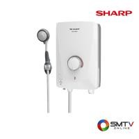 ราคา ซื้อเครื่องทำน้ำอุ่น WH-35AG ( SHARP เครื่องทำน้ำอุ่น 3500 วัตต์ รุ่น WH-35AG ) (6141888)