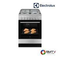 ราคา ซื้อไมโครเวฟ เตาอบ LKM620000X ( ELECTROLUX เตาอบตั้งพื้น 54 ลิตร รุ่น LKM620000X ) (6143870)