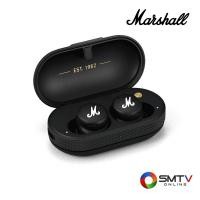 ราคา ซื้ออุปกรณ์เสริมโทรศัพท์และอุปกรณ์สื่อสารอื่นๆ MODEIIBlack ( MARSHALL HEADPHONES รุ่น MODE II Black ) (6154790)