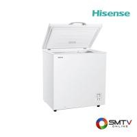 ราคา ซื้อตู้แช่เย็น RF259N4TW1 ( HISENSE ตู้แช่แข็งฝาทึบแนวนอน 7.3 คิว / 208 ลิตร รุ่น RF259N4TW1 ) (6158325)