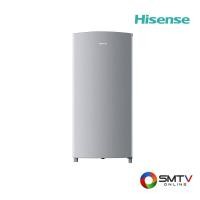 ราคา ซื้อตู้เย็น RR229D4AD1 ( HISENSE ตู้เย็น 1 ประตู 6.3 คิว / 179 ลิตร รุ่น RR229D4AD1 ) (6158333)