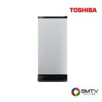 ราคา ซื้อตู้เย็น GR-D189 ( TOSHIBA ตู้เย็น 1 ประตู 6.4 คิว รุ่น GR-D189 ) (6179755)