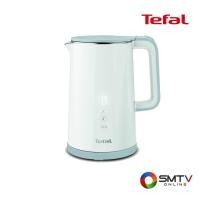 ราคา ซื้อกระติกน้ำร้อนและกาต้มน้ำไฟฟ้า KO693 ( TEFAL กาต้มน้ำร้อน 1.5 ลิตร รุ่น KO693 ) (6187074)