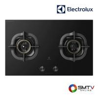 ราคา ซื้อเตาแก๊ซ เตาไฟฟ้า EHG8238BC ( ELECTROLUX เตาแก๊สแบบฝัง รุ่น EHG8238BC ) (6195499)