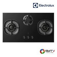 ราคา ซื้อเตาแก๊ซ เตาไฟฟ้า EHG9361BC ( ELECTROLUX เตาแก๊สแบบฝัง รุ่น EHG9361BC ) (6195503)