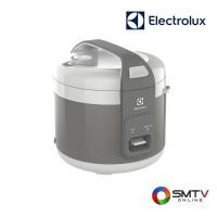 ราคา ซื้อหม้อหุงข้าว E4RC1-320G ( ELECTROLUX หม้อหุงข้าวอุ่นทิพย์ 1.8 ลิตร รุ่น E4RC1-320G ) (6196422)