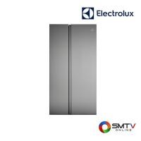 ราคา ซื้อตู้เย็น ESE6600A-ATH ( ELECTROLUX ตู้เย็น SIDE BY SIDE 22 คิว รุ่น ESE6600A-ATH ) (6212289)