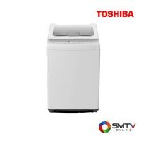 ราคา ซื้อเครื่องซักผ้า AW-M901BT(WW) ( TOSHIBA เครื่องซักผ้าฝาบน 8 กก. รุ่น AW-M901BT(WW) ) (6219163)