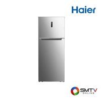 ราคา ซื้อตู้เย็น HRF-THM42N ( HAIER ตู้เย็น 2 ประตู 15 คิว รุ่น HRF-THM42N ) (6283576)