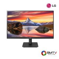 ราคา ซื้อเครื่องใช้ไฟฟ้าอื่นๆ 24MP400-B ( LG MONITOR 23.8 นิ้ว รุ่น 24MP400-B ) (6303565)