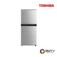 ราคา ซื้อตู้เย็น GR-RT234WE-DMTH(SS) ( TOSHIBA ตู้เย็น 2 ประตู 6.4 คิว รุ่น GR-RT234WE-DMTH(SS) ) (6314660)