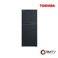 ราคา ซื้อตู้เย็น GR-RT558WE-PMT(52) ( TOSHIBA ตู้เย็น 2 ประตู 14.5 คิว รุ่น GR-RT558WE-PMT(52) ) (6386424)